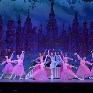 THE NUTCRACKER and More Set for MPAC's Holiday Lineup Photo