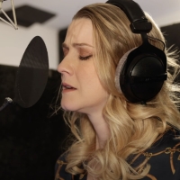 VIDEO: Alice Fearn Sings 'Don't Lose It' From FOOTBALLERS' WIVES THE MUSICAL Video