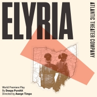 Cast Announced for World Premiere of ELYRIA at Atlantic Theater Company