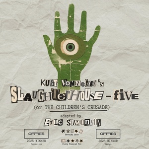 SLAUGHTERHOUSE-FIVE Will Come to Southwark Playhouse Borough This June Photo