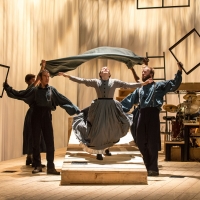 BWW Review: JANE EYRE, National Theatre At Home Photo