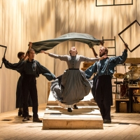 BWW Review: JANE EYRE, National Theatre At Home Video