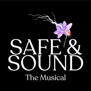 SAFE AND SOUND THE MUSICAL to Run at New York Theater Festival with Sound Healing Photo