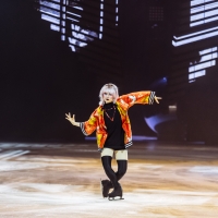 Cirque du Soleil Will Skate into the T-Mobile Arena With AXEL