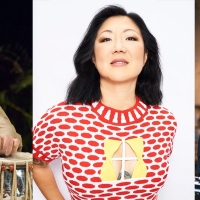 Zakir Hussain, Margaret Cho and Adam W. Sadberry And More Comes To Scottsdale Center  Photo