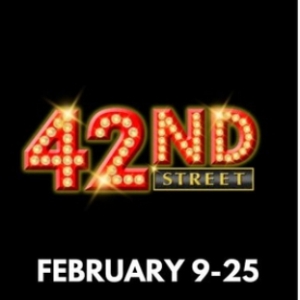 Musical Theatre West to Present 42ND STREET, MILLION DOLLAR QUARTET, and More in 72nd Photo