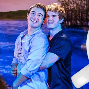 Wake Up With BroadwayWorld May 27, 2026- Inside CATS: THE JELLICLE BALL Choreo and Mo Photo