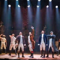 BWW INTERVIEWS: Hablamos con el cast original de HAMILTON sobre el lanzamiento en…