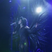 VIDEO: First Look at the Long Island Premiere of THE CHER SHOW at Patchogue Theater Video