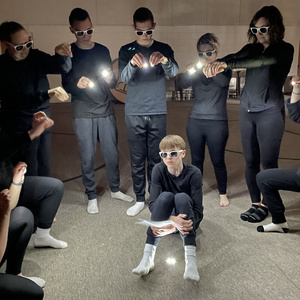 Sauk Theatre in Jonesville to Host SAUK SHORTS Featuring Local Playwrights Photo