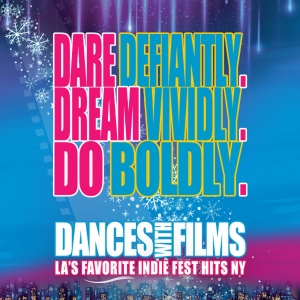 Dances With Films NYC to Return in December, Showcasing 141 Films