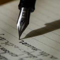 Student Blog: How Poetry Reignited My Love for Theater