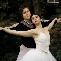 Ballet Theatre Of Maryland Presents GISELLE Video
