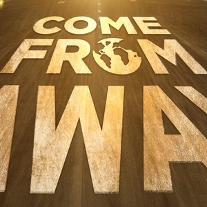 Interview: Adam Williams And Kristin Kelleher of COME FROM AWAY at Short North Stage Photo