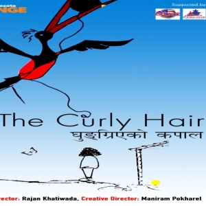 Review: CURLY HAIR BOY at Rarig Kilburn Theatre Photo