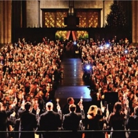 The Cathedral Of St. John The Divine Presents Online New Year's Eve Concert For Peace Video