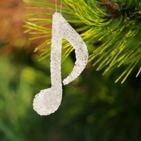 Student Blog: Four Musicals to Get You in the Christmas Spirit Photo