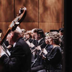 NAC Orchestra Mentorship Program to Open Applications for Emerging Musicians Photo