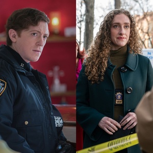 Comprehensive Guide to Broadway Actors in CBS's Hit Series ELSBETH Photo