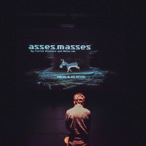 Review: ASSES.MASSES at The Theatre Centre