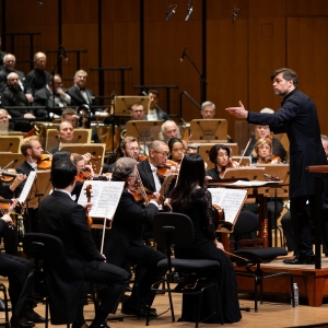 Houston Symphony Reveals 24-25 Season Featuring Jessica Vosk, Pink Martini & More