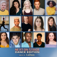 Meet Our NEXT ON STAGE: DANCE EDITION College Top 15! Photo