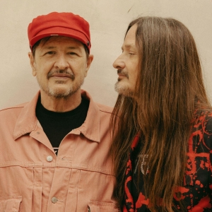 Redd Kross Shares 'Born Innocent' Single From Upcoming Double Album