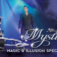 Acclaimed Illusionist Brings MYSTIQUE to Crown in July Video