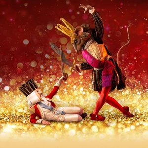 Philadelphia Ballet Dancer Returns to THE NUTCRACKER After Cancer Treatment Photo