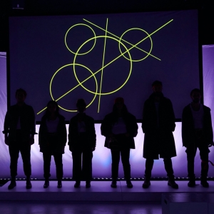What Will the Neighbors Say? to Present World Premiere of THIRD LAW at Culture Lab…