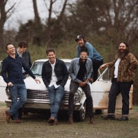 VIDEO: Old Crow Medicine Show Share New Video For 'Used To Be A Mountain' Photo