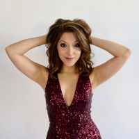 BWW Interview: At Home With ME, MYSELF, AND EVERYONE ELSE Star Christina Bianco Photo