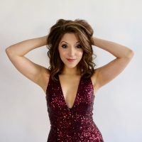 At Home With ME, MYSELF, AND EVERYONE ELSE Star Christina Bianco Interview