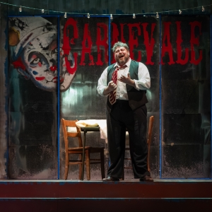 Review: 'JOSEPHINE' & 'PAGLIACCI' at Union Avenue Opera Photo