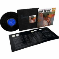 Vince Guaraldi's 'Jazz Impressions of Black Orpheus' Sets 60th Anniversary Vinyl Release Photo
