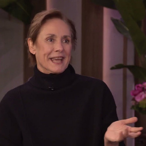 Video: Laurie Metcalf Talks LITTLE BEAR RIDGE ROAD Photo