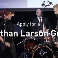 2021 Jonathan Larson Grant Applications Are Now Open