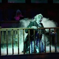 THE TRIAL OF EBENEZER SCROOGE Will Come to Clarion Performing Arts Center Video