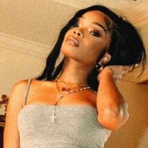 Lola Brooke Releases New Single You Featuring Bryson Tiller Photo