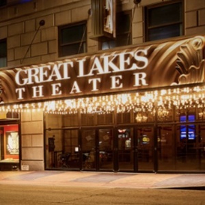 SWEENEY TODD and More Set for Great Lakes Theater 2026-27 Season Photo