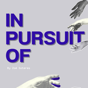 Sub Rosa Theatre Collective To Premiere IN PURSUIT Of By Zo&eacute; Soteres Photo