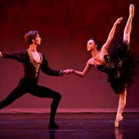 Paris Ballet And Dance Announces Dazzling Performances For 2022-2023 Season Photo
