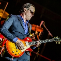 Joe Bonamassa's 2020 Mediterranean Sailing of 'Keeping the Blues Alive at Sea' Postpo Photo