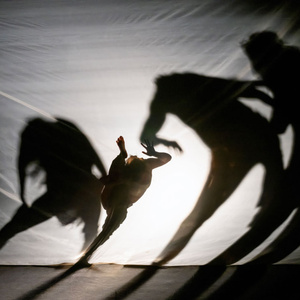 The Dance Centre to Present World Premiere of Corporeal Imagos DRIFT in Vancouver Photo