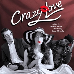 CRAZY LOVE to be Presented by American Theatre of Actors Photo