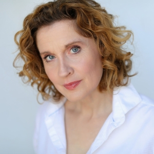 Interview: Theatre Life with Christiane Noll Photo