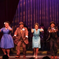 Review: AIN'T MISBEHAVIN' brings charm and energy at CCAE Theatricals Video