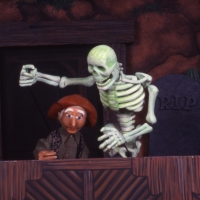 The Great Arizona Puppet Theater Announces Upcoming Performances