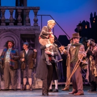 A CHRISTMAS CAROL to Play at Theatre Calgary Video