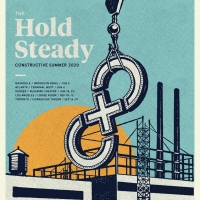 The Hold Steady Announce Constructive Summer Shows Photo